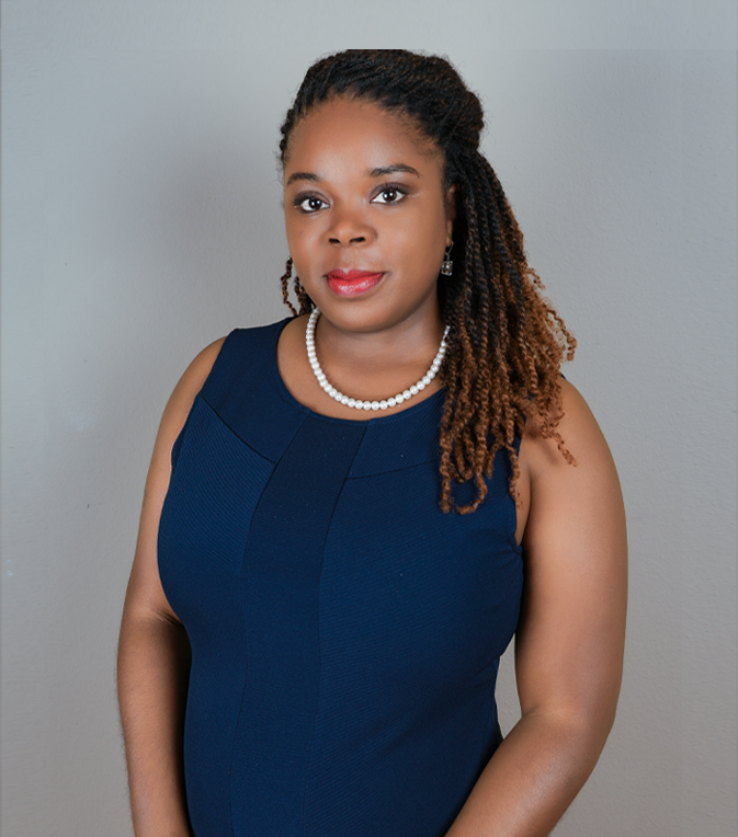 Chasity Champion, Executive Assistant MasterMinds Leadership