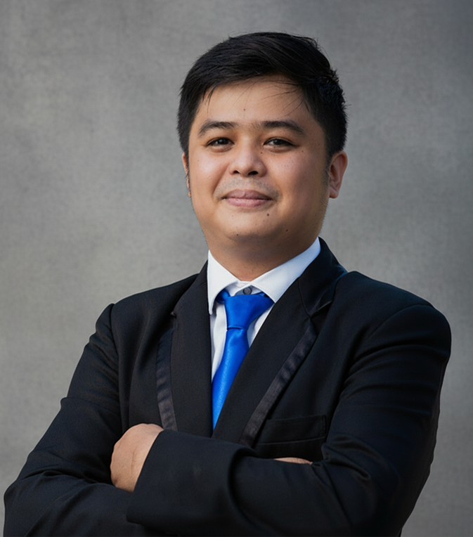 Fernan Salibongcogon, LMS Manager MasterMinds Leadership