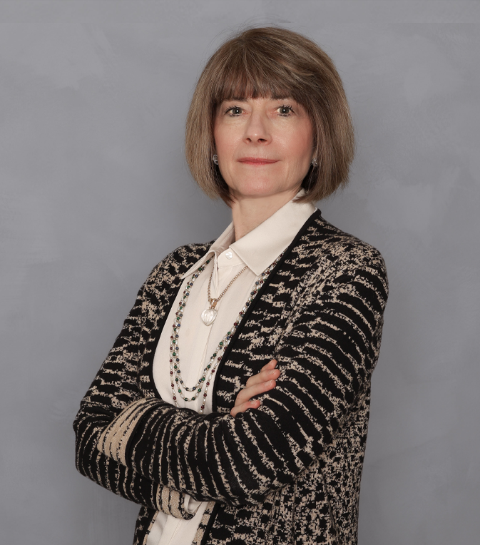 Pamela Walters, Sphere of Influence Program Facilitator